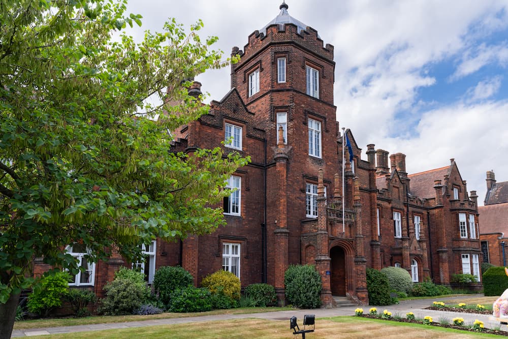 Ipswich School Celebrates Another Year of Outstanding A Level Success